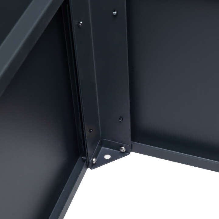 WESTMANN Hochbeet Primus Multi